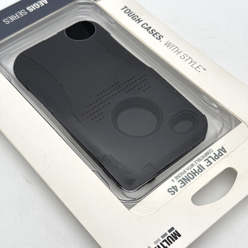 Trident aegis black dual layer - trident, dual-layer