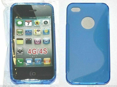 Cell phone apple iphone - apple, 4g