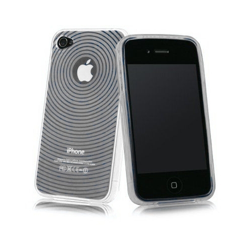 Clear tpu soft rubber - soft,