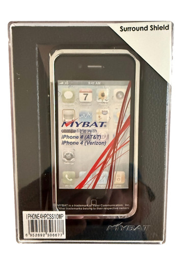 Apple iphone chrome - apple,