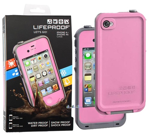New lifeproof fre waterproof - lifeproof,