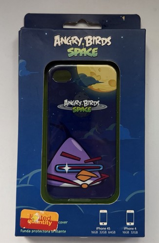 Gear4 angry birds - gear4, space
