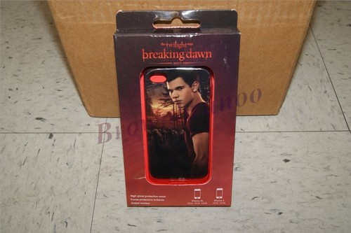 Twilight breaking dawn jacob - breaking,