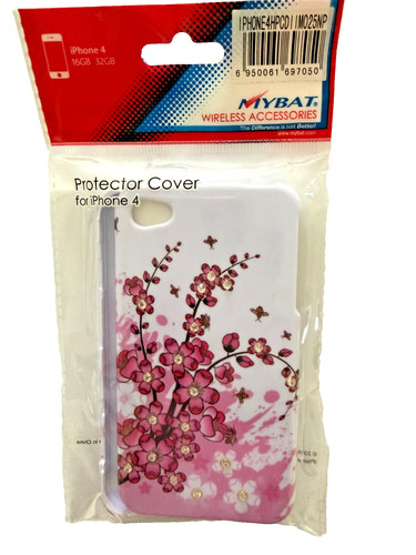 Apple iphone gloss - 4, 4s