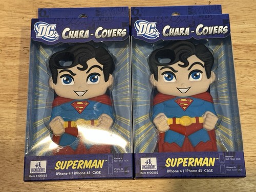 Superman chara cover phone - (2), chara-cover