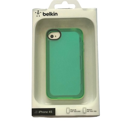 New belkin iphone - belkin, case