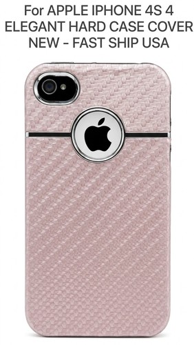 For apple iphone elegant - apple, 4s