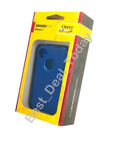 Otterbox rugged defender - otterbox,