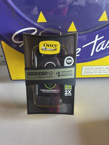Otterbox defender series case - defender,
