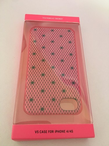 Nib victoria secret - victoria's, pink
