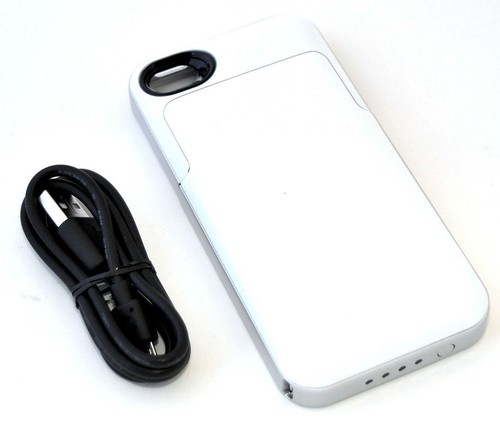 New mophie juice pack - new,
