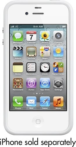Authentic apple iphone 4s - apple,