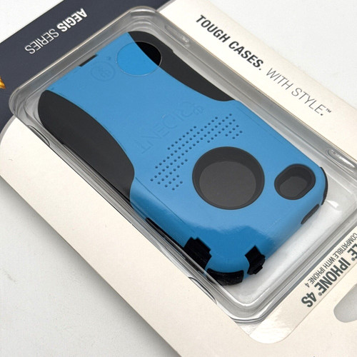 New trident aegis blue - new,