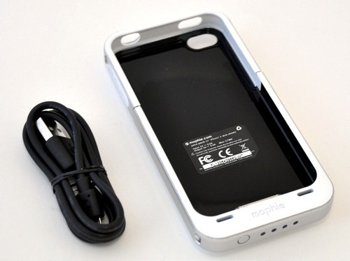 Genuine mophie juice pack air - mophie,