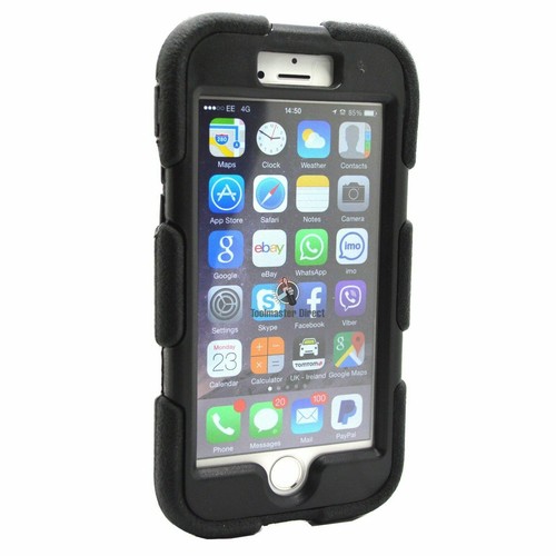 Heavy duty shockproof rugged - shockproof,