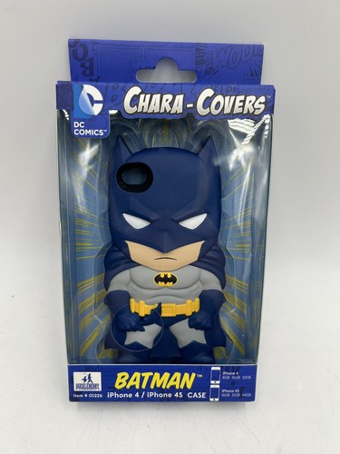 Batman chara cover phone case - chara-cover,