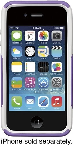 Otterbox commuter case series - commuter,