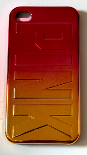 Victoria secret pink iphone - secret,