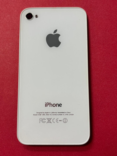Original apple iphone 4s - iphone,