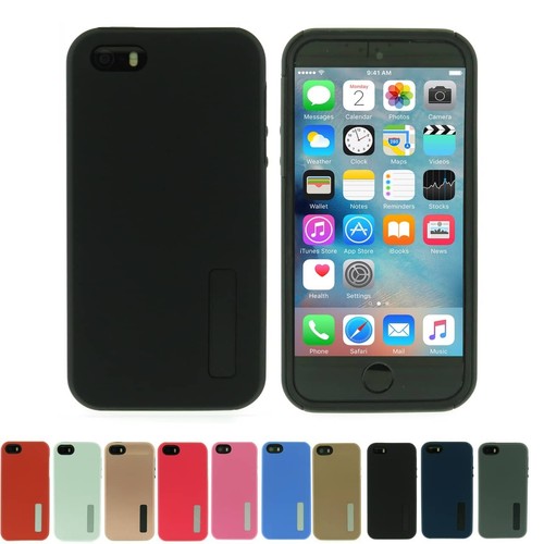 Dual layer protection case - layer,