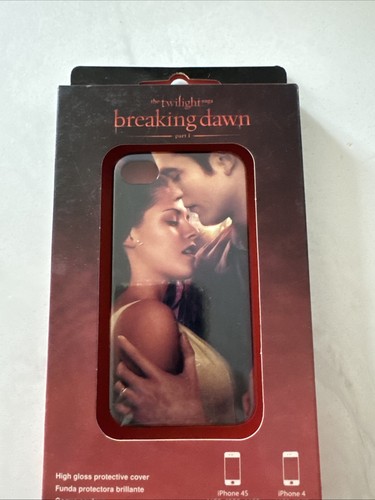 Twilight breaking dawn iphone - twilight,