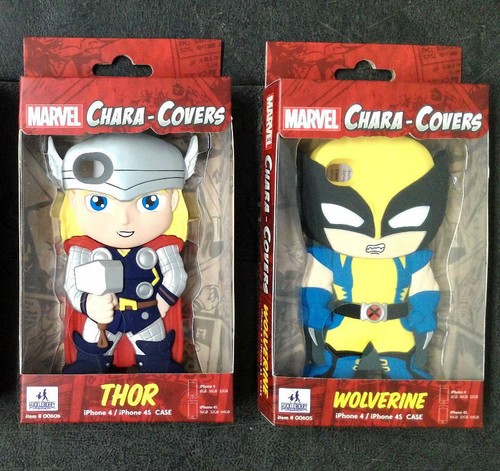 Iphone marvel chara - iphone,