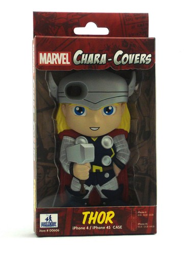 Iphone thor chara cover - 4/4s,