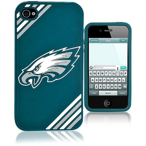 Philadelphia eagles silicone - philadelphia,