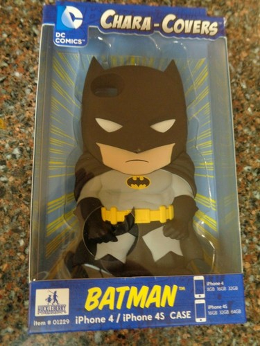 Batman chara cover phone - batman, chara-cover