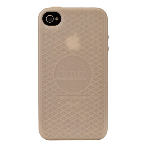 Penny skateboard iphone - 4, 4s