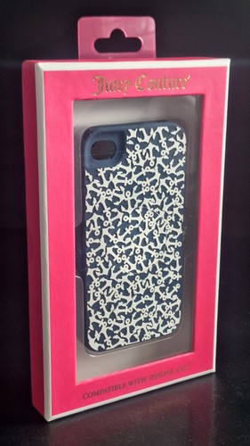 Juicy couture iphone cell - iphone, 4/4s