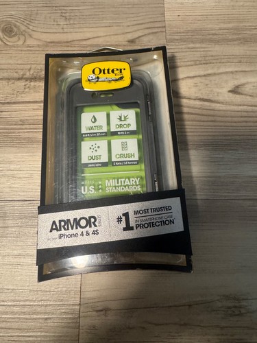 Brand new otterbox armor - new,